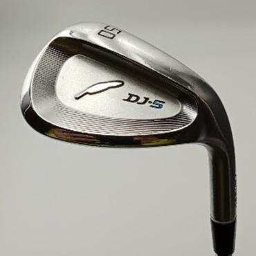 DJ-5 WG 50°  6°  N.S.PRO　DS-91W