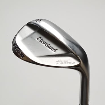 RTX　DEEP　FORGED　2 WG 56M°  12°  S200 Dynamic　Gold