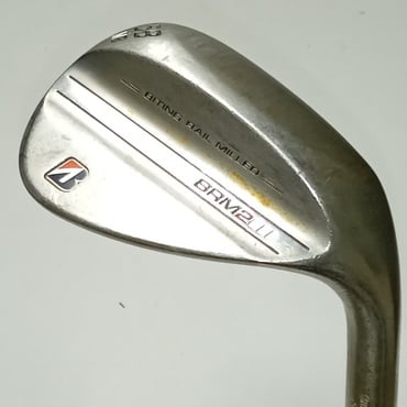 BRM2 ウェッジ その他スチール