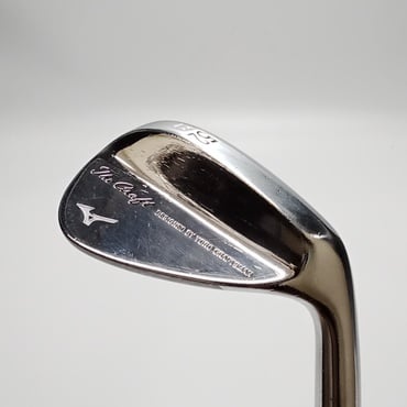 The　Craft　Wedge　2.0　EC WG 52°  22°  S200 Dynamic　Gold　HT