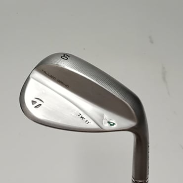 MILLED　GRIND　4　TWグラインド WG 60TW°  11°  S200 Dynamic　Gold　EX　TOUR　ISSUE