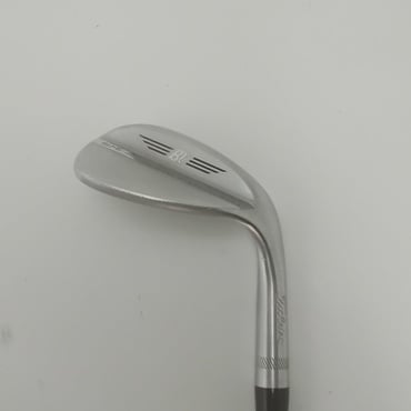 VOKEY　SM8　ツアークローム WG 58S°  10°  S N.S.PRO　MODUS3　TOUR105