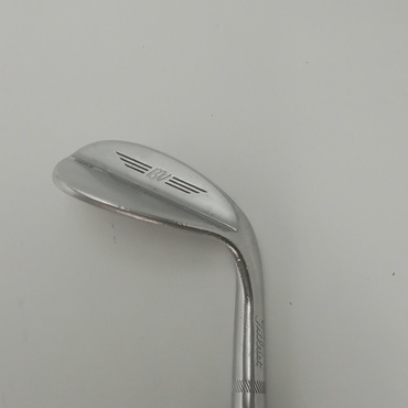VOKEY　SM8　ツアークローム WG 58K°  14°  S N.S.PRO　MODUS3　TOUR105
