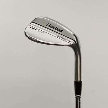 RTX　6　ZIPCORE　ツアーサテン WG 56F°  12°  S N.S.PRO　950GH　neo