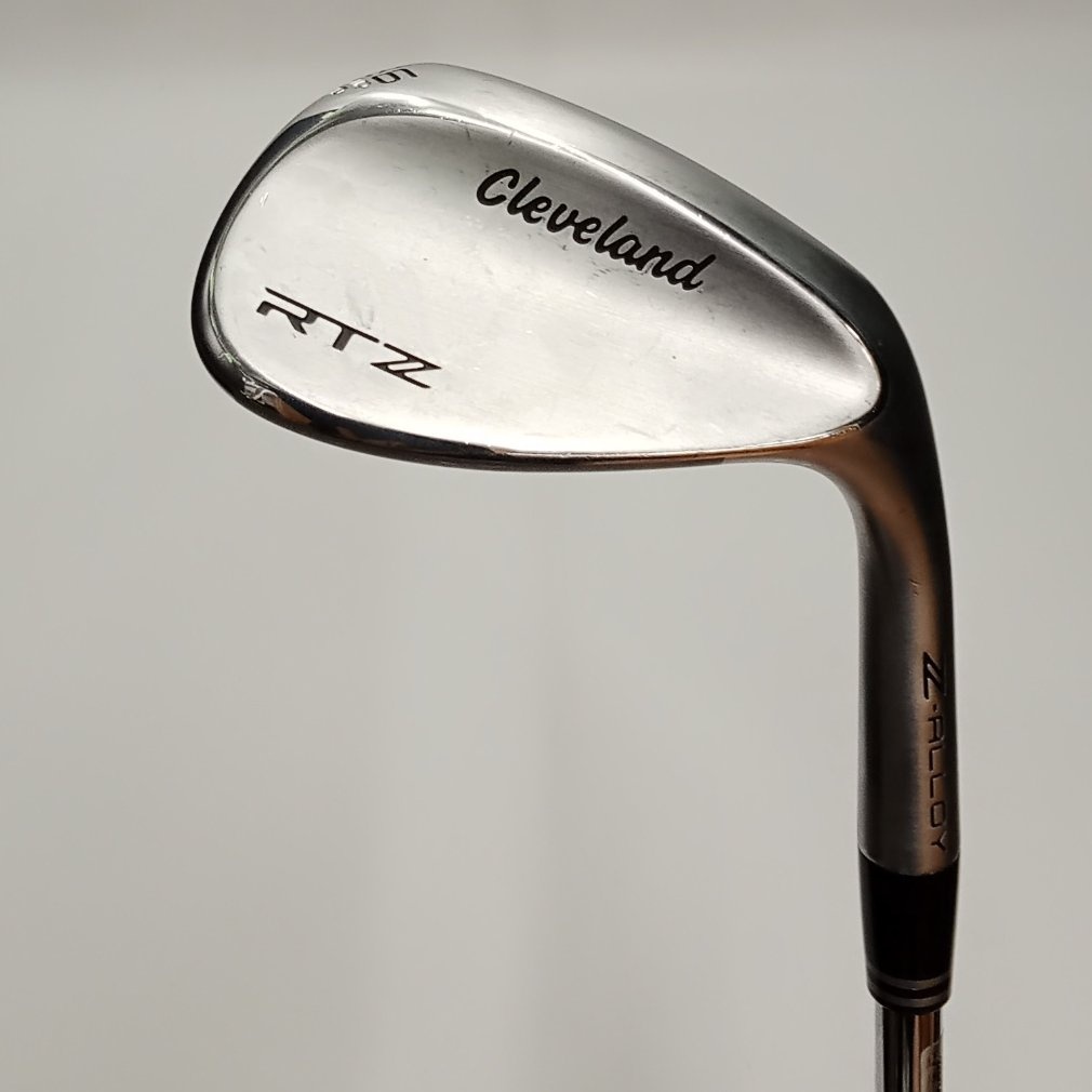 RTZ ツアーサテン WG 56° Mid 10° S200 Dynamic Gold｜Alpen Online