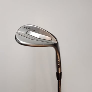 GLIDE　4.0 WG 56W°  14°  S N.S.PRO　MODUS3　TOUR　115