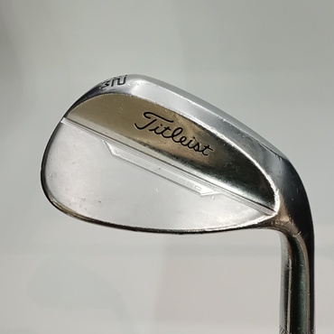 VOKEY　FORGED　(2023) WG 52M°  10°  BV105