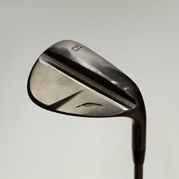RM-アルファ　BLACK　Edition WG 50°  8°  N.S.PRO　TS-101W　BLACK