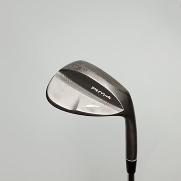 RM-4　ブラックエディション ウェッジ その他スチール