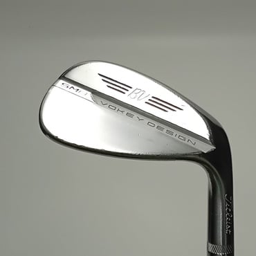 VOKEY　SM8　ツアークローム WG 52F°  12°  S N.S.PRO　950GH　neo
