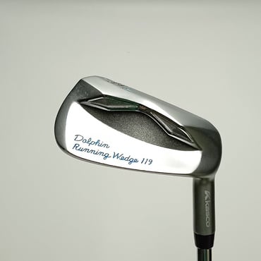 Dolphin　Running　Wedge　DRW-119 ウェッジ その他スチール