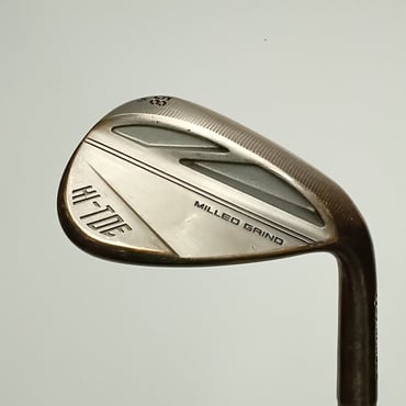 HI-TOE　3　(2022) WG 58SB°  10°  WG KBS　HI-REV　2.0