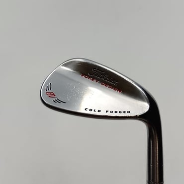 Vokey　COLD　FORGED　(2013) ウェッジ その他スチール