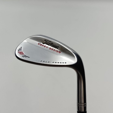 Vokey　COLD　FORGED　(2013) ウェッジ その他スチール