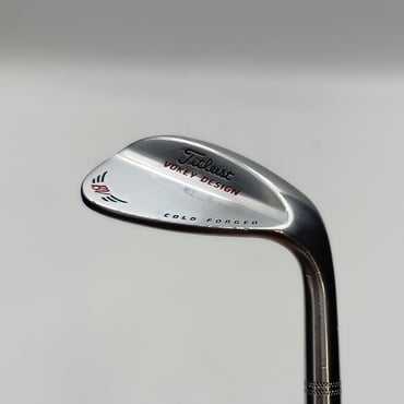 Vokey　COLD　FORGED　(2013) ウェッジ その他スチール