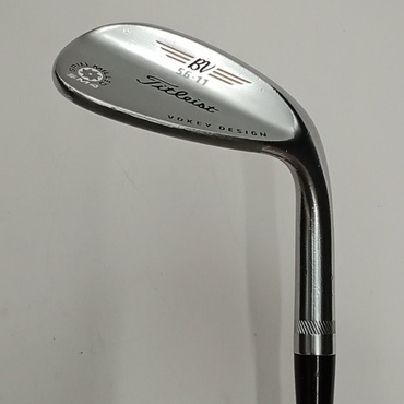 VOKEY　SM4　ツアークローム WG 56°  11°  S N.S.PRO　950GH