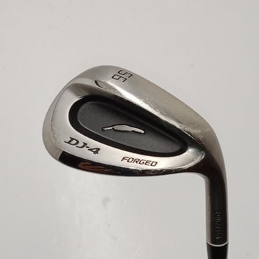 DJ-4 WG 56°  7°  N.S.PRO　DS-91W