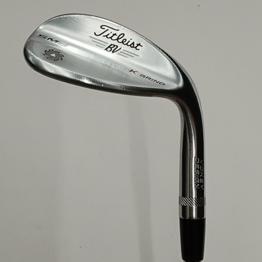 VOKEY　SM6　ツアークローム　Kソール WG 58°  S N.S.PRO　950GH
