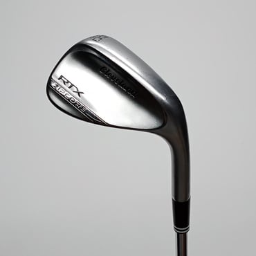 RTX　ZIPCORE　ツアーサテン WG 50°  10°  S N.S.PRO　MODUS3　TOUR120