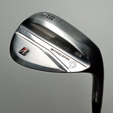 BITING　SPIN WG 56A°  10°  S N.S.PRO　950GH　neo