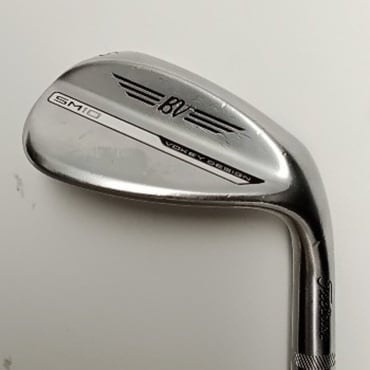 VOKEY　SM10　ツアークローム WG 56D°  12°  S200 Dynamic　Gold