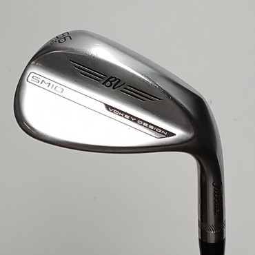 VOKEY　SM10　ツアークローム WG 56D°  12°  S N.S.PRO　950GH　neo