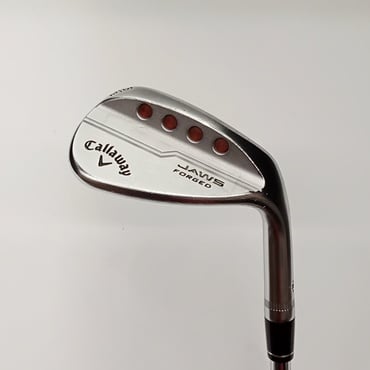 JAWS　FORGED　クロム WG 56°  12°  S N.S.PRO　950GH　neo