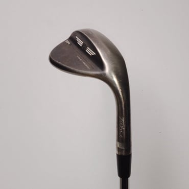 VOKEY　SM9　ツアークローム WG 60D°  12°  S200 Dynamic　Gold