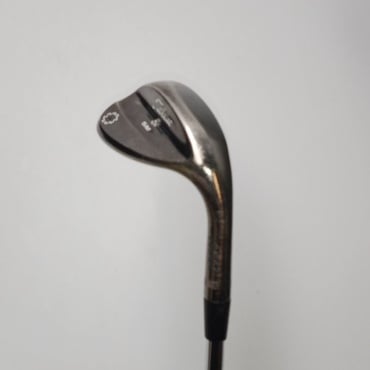 VOKEY　SM7　ツアークローム　Mソール ウェッジ 60°  8°  S200 Dynamic　Gold
