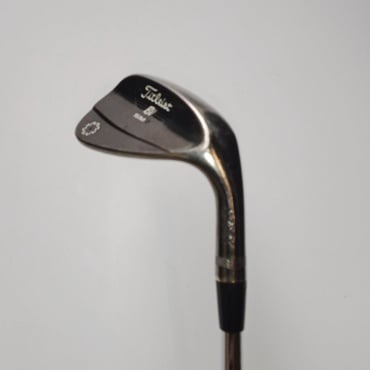 VOKEY　SM7　ツアークローム　Fソール ウェッジ 52°  12°  S200 Dynamic　Gold