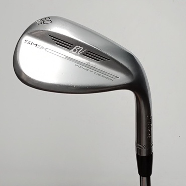 VOKEY　SM9　ツアークローム WG 60T°  4°  S N.S.PRO　950GH　neo