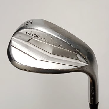 GLIDE　4.0 WG 58S°  10°  S200 Dynamic　Gold