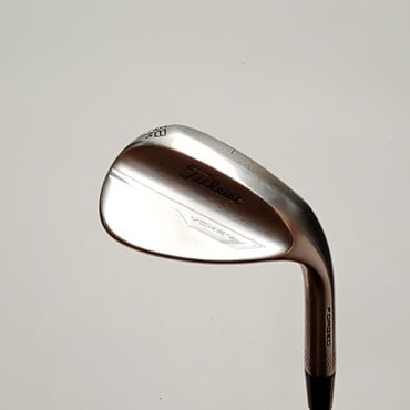 VOKEY　FORGED　(2021)　ツアークローム ウェッジ その他スチール