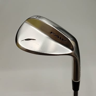 FA-W WG 50°  16°  S N.S.PRO　MODUS3　TOUR115