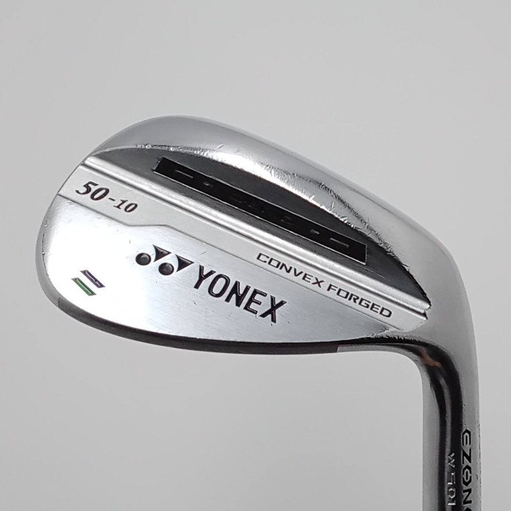 EZONE W501 WG 50° 10° N.S.PRO MODUS3 WEDGE115｜Alpen Online 公式