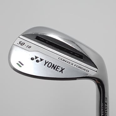 EZONE　W501 WG 50°  10°  N.S.PRO　MODUS3　WEDGE115