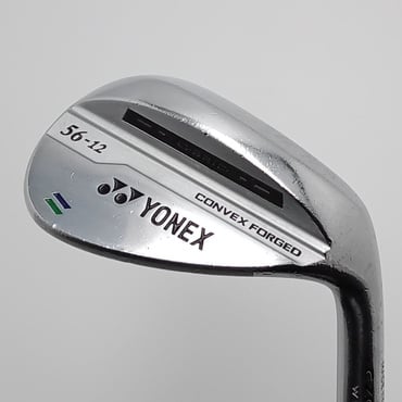 EZONE　W501 WG 56°  12°  N.S.PRO　MODUS3　WEDGE115