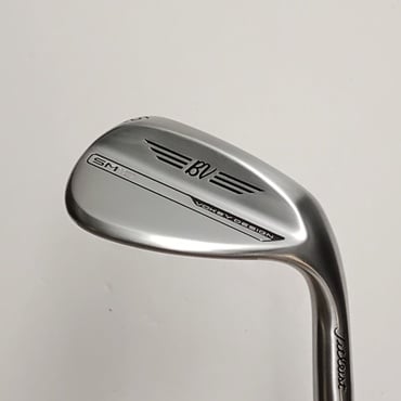 VOKEY　SM10　ツアークローム WG 56M°  8°  S200 Dynamic　Gold