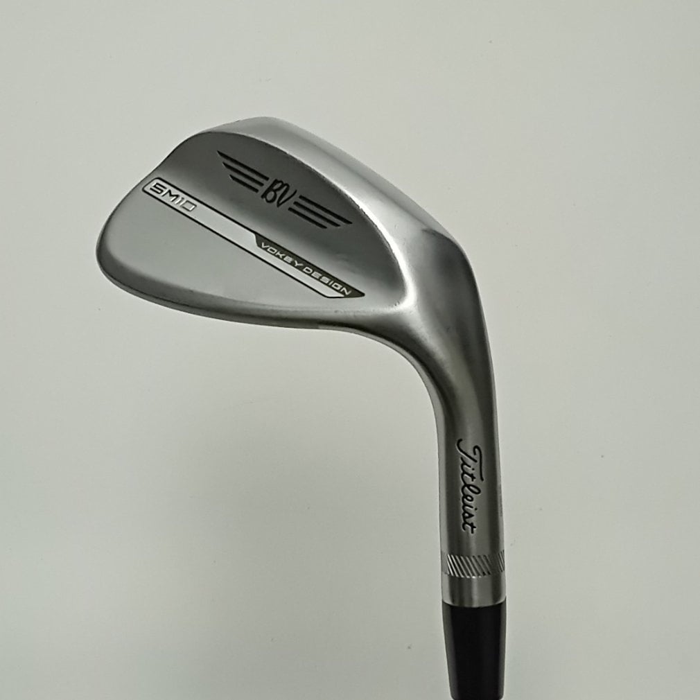 VOKEY SM10 ツアークローム WG 56D° 12° S N.S.PRO 950GH neo｜Alpen
