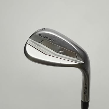 GLIDE　4.0 WG 56S°  12°  S200 Dynamic　Gold