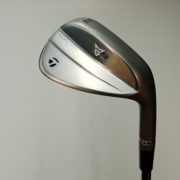 MILLED　GRIND　5　CHROME WG 48SB°  9°  S N.S.PRO　MODUS3　TOUR105
