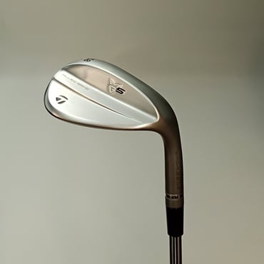 MILLED　GRIND　5　CHROME WG 58SB°  10°  S N.S.PRO　MODUS3　TOUR105