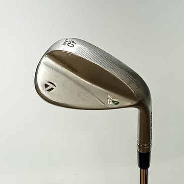 MILLED　GRIND　4　CHROME WG 60LB°  8°  S N.S.PRO　MODUS3　TOUR105