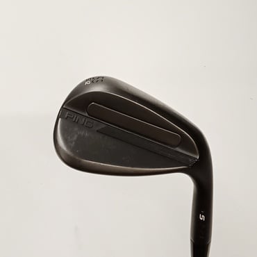 S259　ミッドナイト WG 56S°  12°  S AWT　3.0　LITE