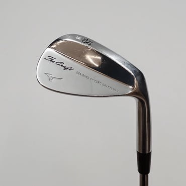 The　Craft　Wedge　2.0　EC ウェッジ その他スチール