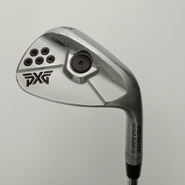 PXG　0311　MILLED　SUGAR　DADDY　Ⅱ ウェッジ その他スチール