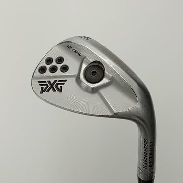 PXG　0311　MILLED　SUGAR　DADDY　Ⅱ ウェッジ その他スチール