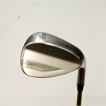 Vokey　FORGED　(2019)　ツアークロ-ム WG 58K°  12°  S200 Dynamic　Gold