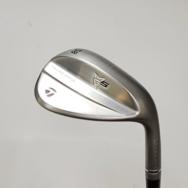 MILLED　GRIND　5　CHROME WG 58SB°  10°  S N.S.PRO　MODUS3　TOUR105