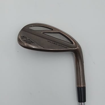 HI-TOE　3　(2022) WG 50SB°  9°  WG KBS　HI-REV　2.0
